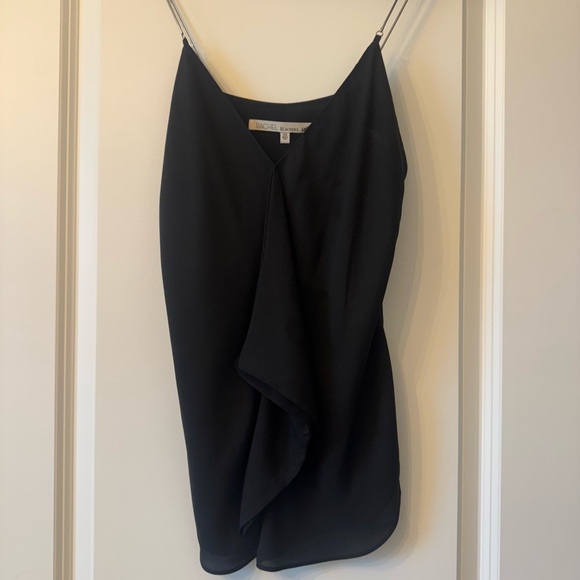 RACHEL Rachel Roy Black Top - Picture 5 of 13